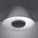 Artemide Cosmic Rotation riflessa - Halo