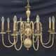 Copenlamp 386/8 cuero