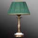 La lampada T 3038/1.26 (красный) Paderno luce