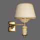 La lampada WB 488/1.26 Paderno luce