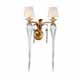 Eurolampart 1134/04AP oro foglia