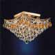 Lampister B-681P43TZ gold topaz