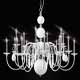 MM Lampadari 1Z005/18 V2552