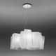 Artemide Logico sospensione 3x120°