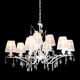La lampada L 611/6+3.13 Paderno luce