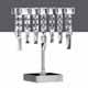 Salvilamp 4016/25 chrome
