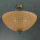 La lampada PL.157/6.26 Paderno luce