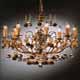 Copenlamp 303/8 cuero