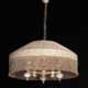 La lampada L 3038/3+3.17 Paderno luce
