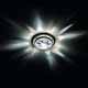 Swarovski 8992 NR 040 100 Chrome