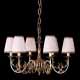 La lampada L 1126/6.27 Paderno luce