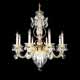 Schonbek 1248-22 Bagatelle