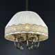La lampada L.669/5.40 GRUPPO Paderno luce