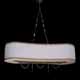 La lampada L 518/6.26 AVORIO Paderno luce