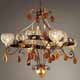 MM Lampadari 6418/8 V2166
