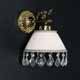 La lampada WB.664/1.26 BILIARDO Paderno luce