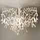 Lumen Center Italia Coral P white