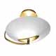 Estiluz T-2317 ORO SATINADO