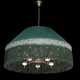 La lampada L 3038/5+5.66 Paderno luce