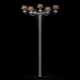 MM Lampadari 1Z003/LT5 V1607