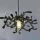 Lumen Center Italia Mini Coral S black