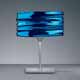 Artemide Aqua Cil tavolo Blue
