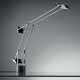 Artemide Tizio Aluminium grey