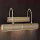 La lampada WB 450/4.17 Paderno luce