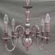 Copenlamp 386/4 grafito