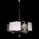 La lampada L 3761/8.40 Paderno luce