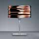 Artemide Aqua Cil tavolo Orange