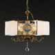 La lampada L 3761/6.40 Paderno luce