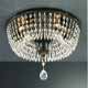 La lampada PL.2790/5.17 Paderno luce