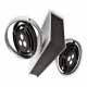 Philips 57928/48/16 Arcitone