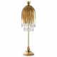 Eurolampart 1084/01BA oro foglia