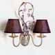 Eurolampart 1095/02AP violino