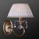 La lampada WB 3331/1.66 Paderno luce