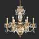 Schonbek 1246-22 Bagatelle