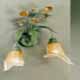Eurolampart 729/02AP rosalinda