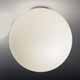Artemide Dioscuri parete-soffitto 42