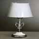 La lampada T.825/1.02 Paderno luce
