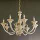 La lampada L 1502/8.17 Paderno luce
