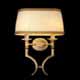 La lampada WB 484/2.26 Paderno luce