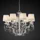 MM Lampadari 7062/8 V2719