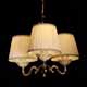 La lampada L 488/3.26 Paderno luce