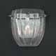 La lampada WB.280/1.02 TRASP Paderno luce