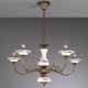La lampada L 2310/5.40 Paderno luce