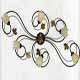 Eurolampart 2153/06PL f.ant.oro.p