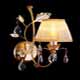 La lampada WB 404/1.17 CERAMICA Paderno luce
