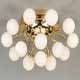 Orion DL 7-297/16 gold/426opal